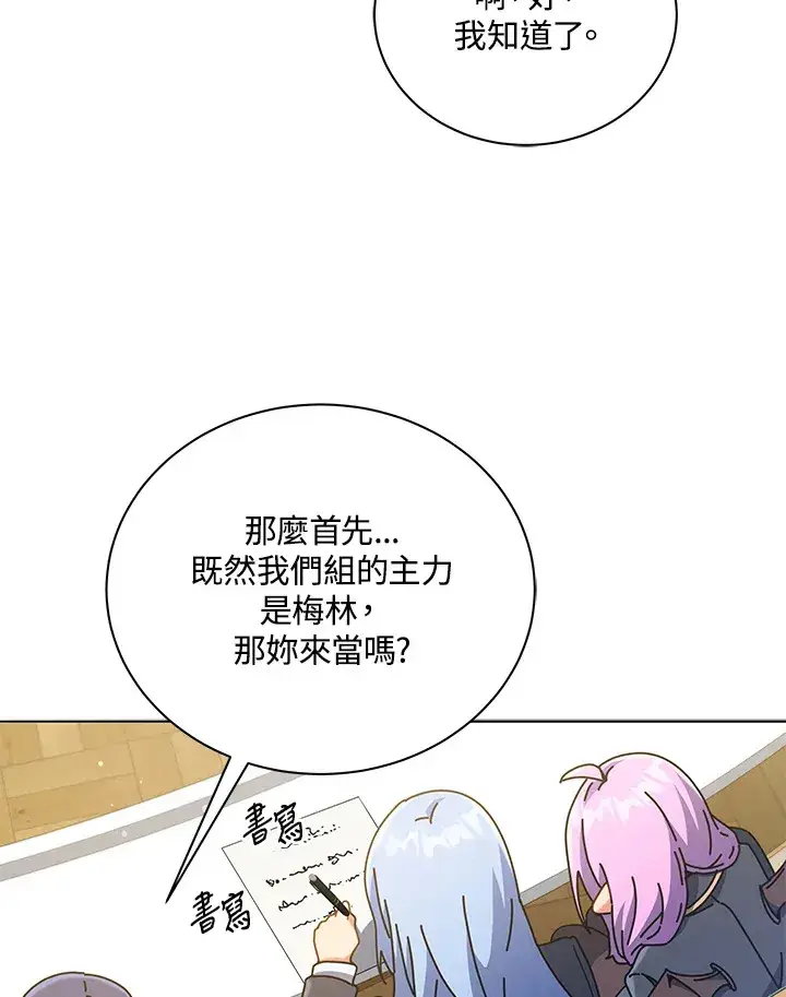 《死灵术师学院的召唤天才》第27话图62