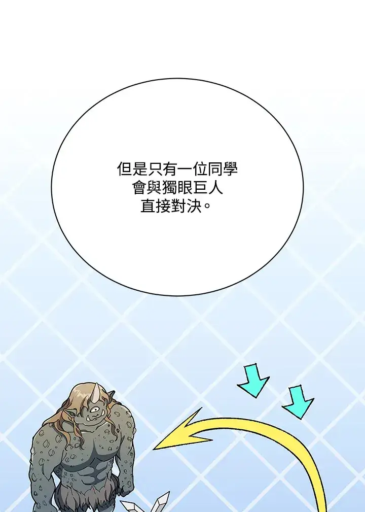 《死灵术师学院的召唤天才》第28话图13