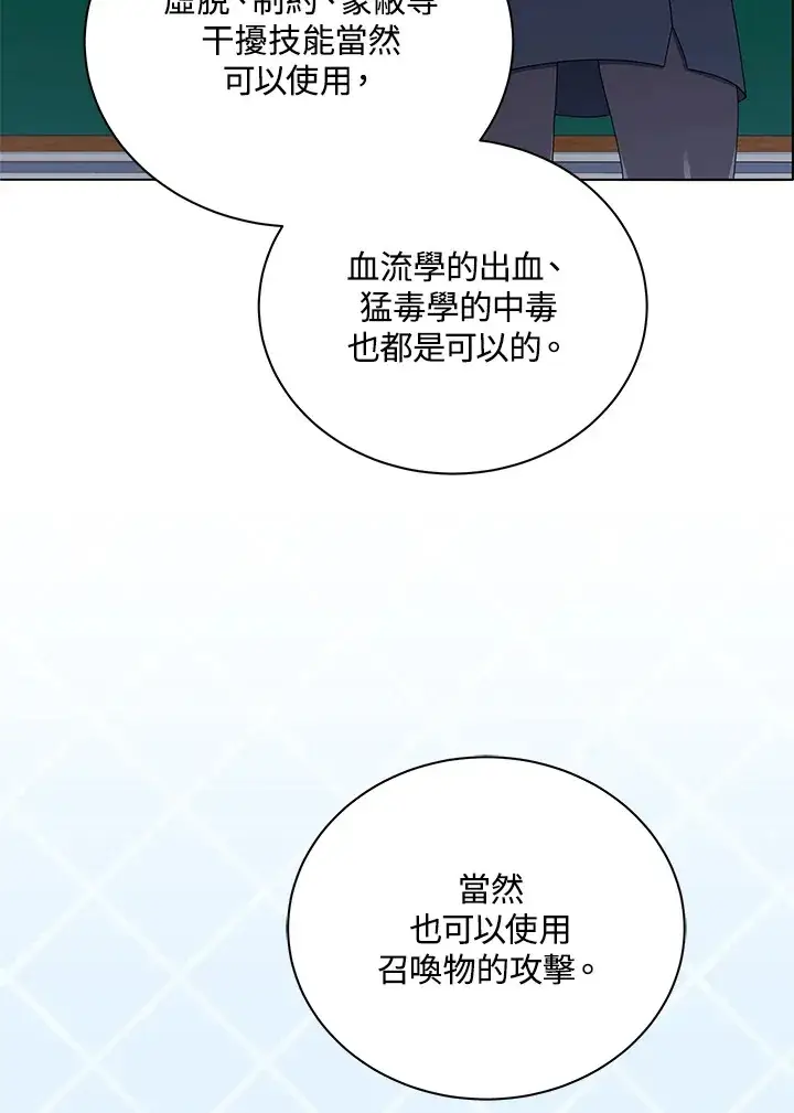 《死灵术师学院的召唤天才》第28话图16