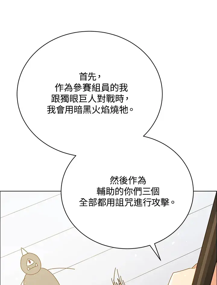 《死灵术师学院的召唤天才》第28话图63