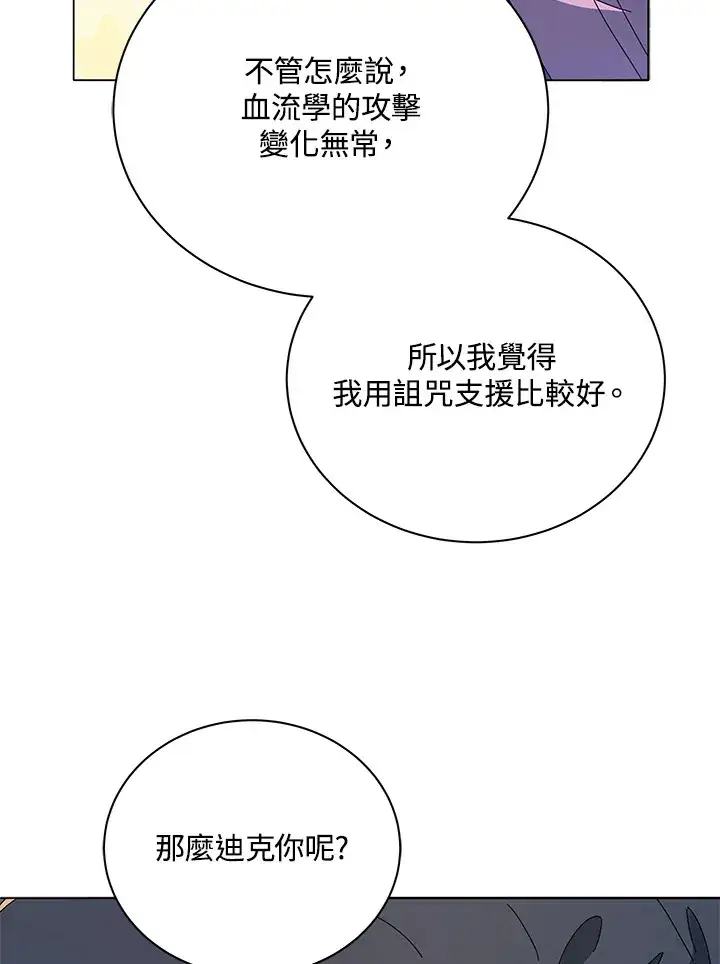 《死灵术师学院的召唤天才》第28话图80