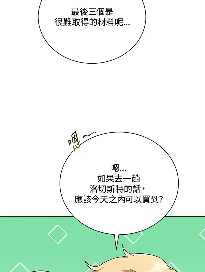 漫画《死灵术师学院的召唤天才》第29话第78张图