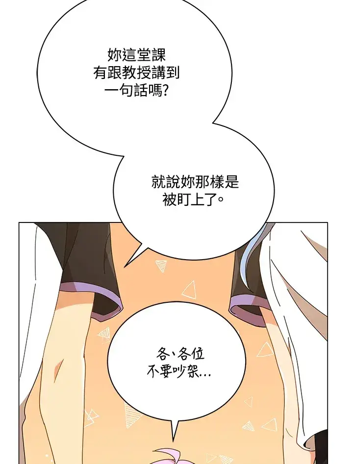漫画《死灵术师学院的召唤天才》第34话第24张图