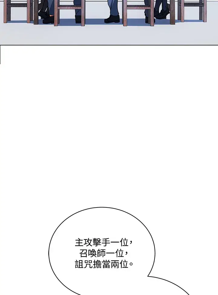 《死灵术师学院的召唤天才》第35话图100