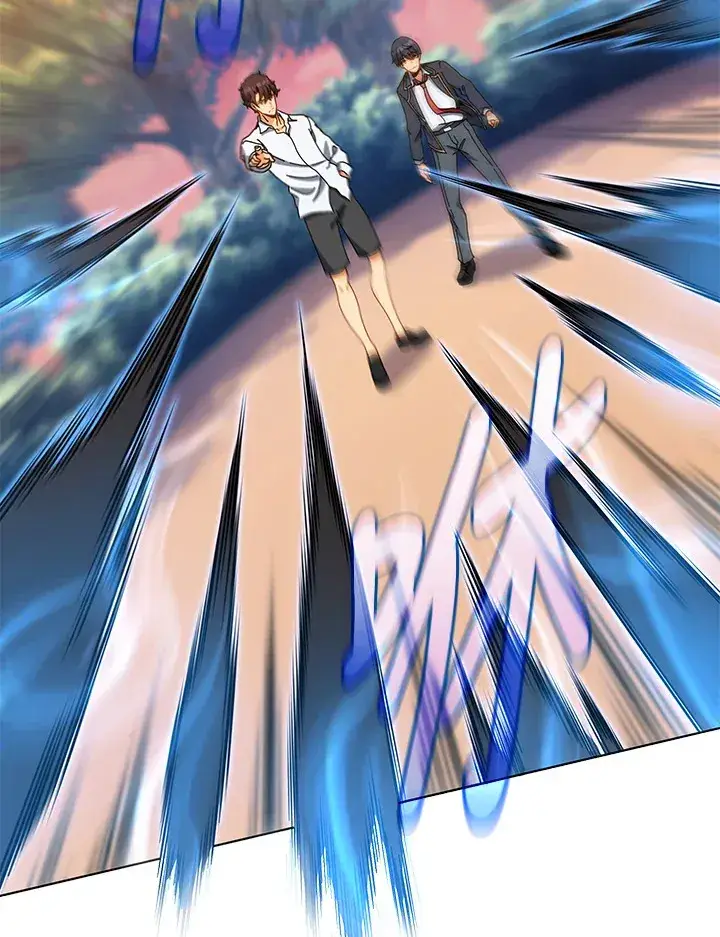 《死灵术师学院的召唤天才》第35话图19