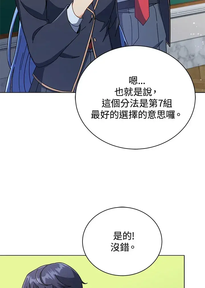 漫画《死灵术师学院的召唤天才》第36话第13张图