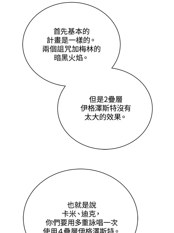 漫画《死灵术师学院的召唤天才》第38话第47张图