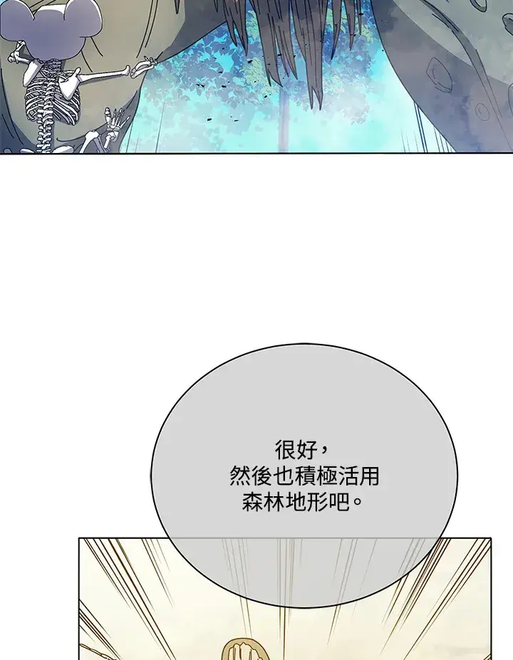 漫画《死灵术师学院的召唤天才》第38话第53张图