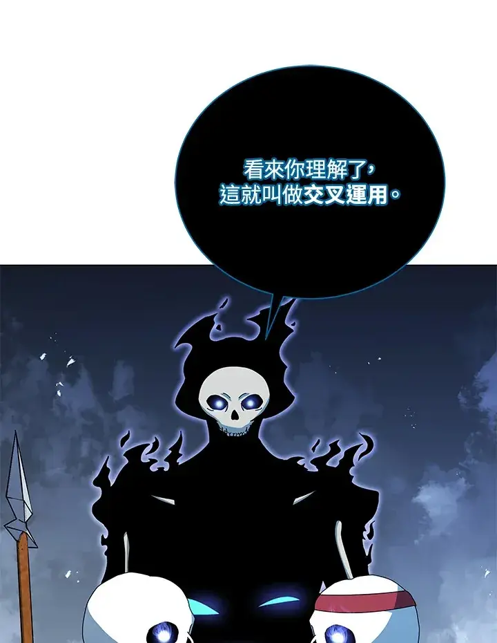 《死灵术师学院的召唤天才》第39话图76