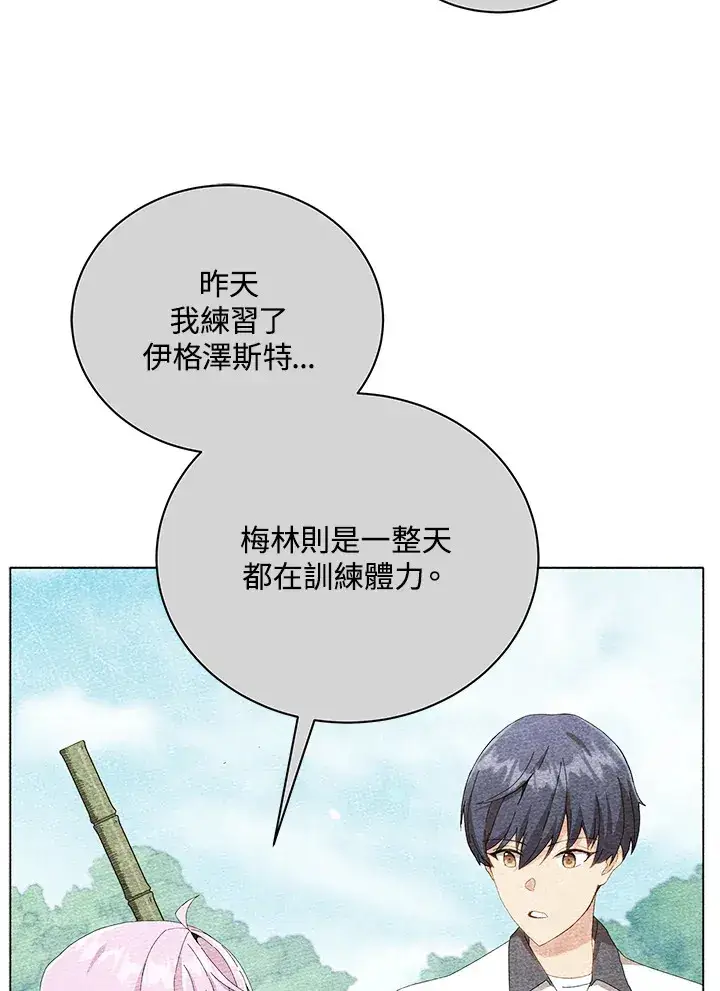 漫画《死灵术师学院的召唤天才》第40话第12张图