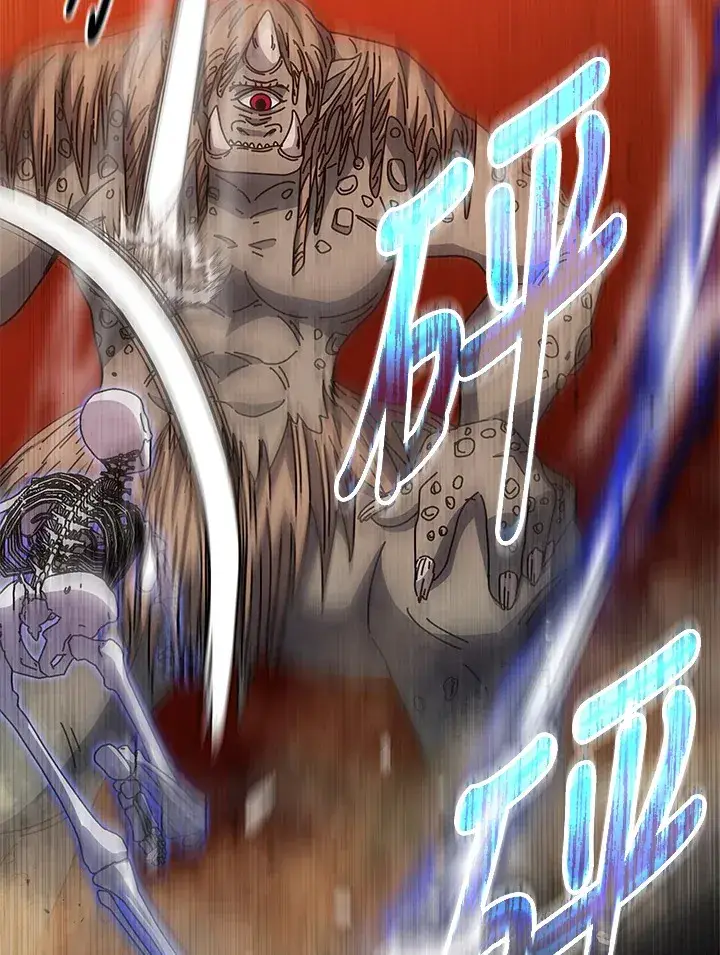 漫画《死灵术师学院的召唤天才》第41话第64张图