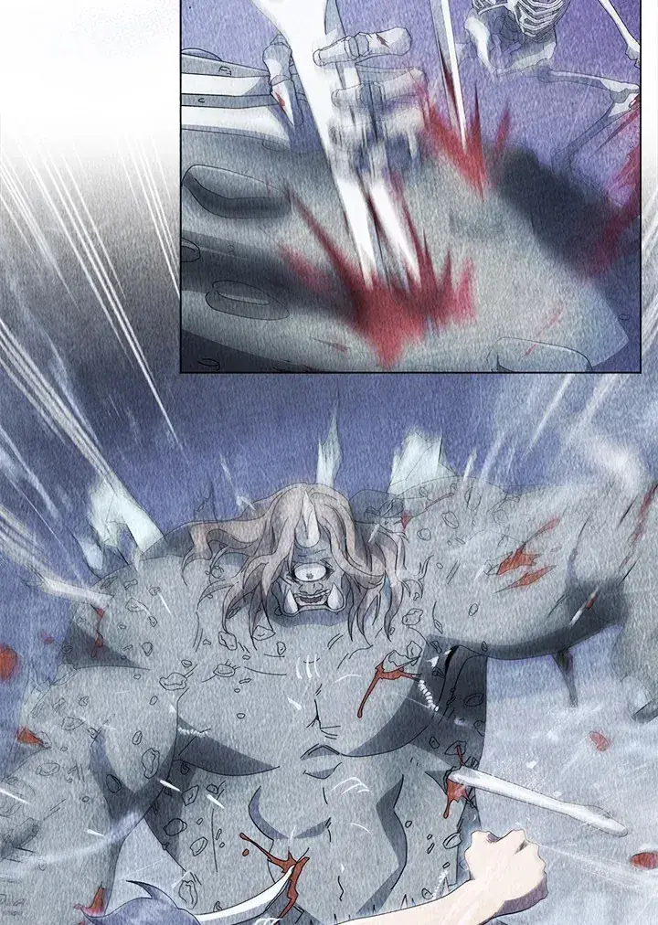 漫画《死灵术师学院的召唤天才》第43话第124张图