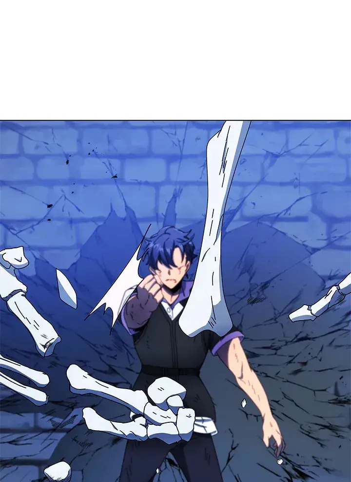 漫画《死灵术师学院的召唤天才》第43话第30张图