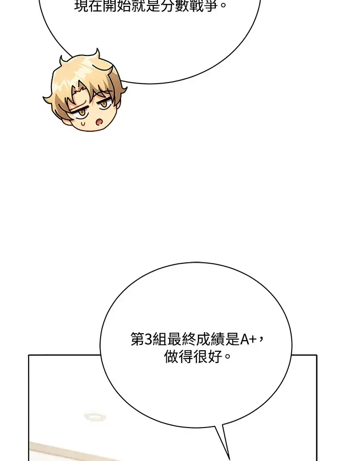 漫画《死灵术师学院的召唤天才》第43话第75张图