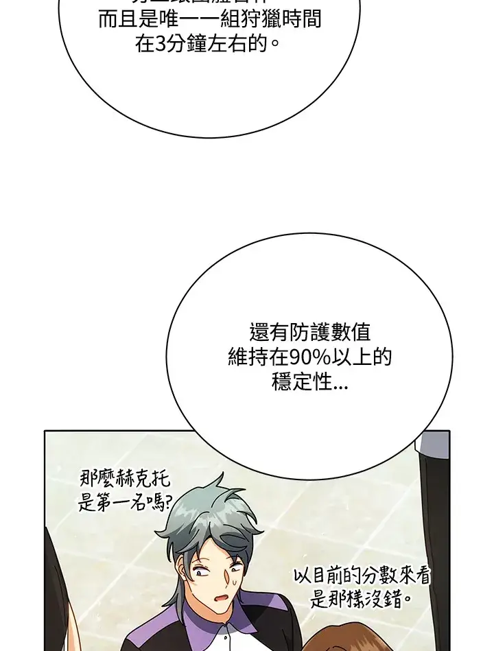 漫画《死灵术师学院的召唤天才》第43话第77张图