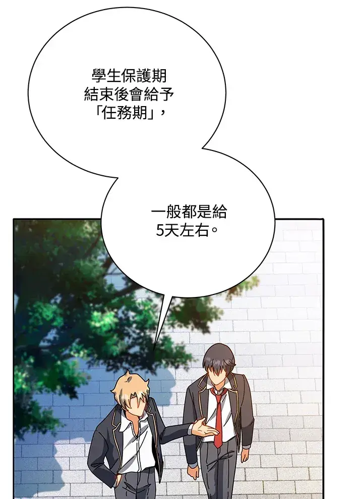 漫画《死灵术师学院的召唤天才》第44话第26张图