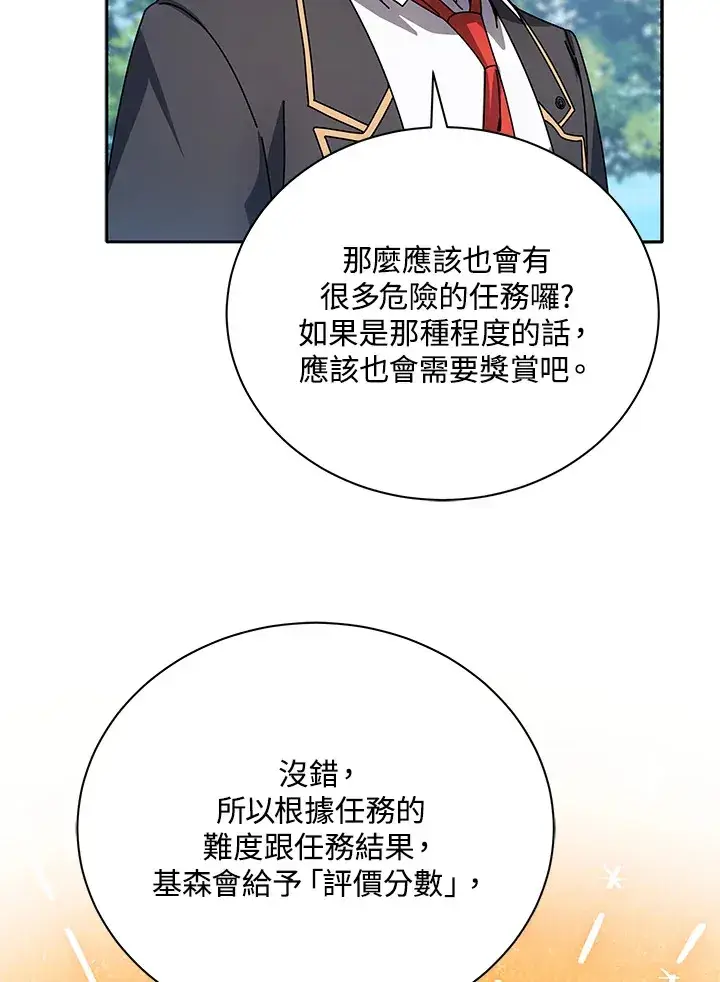 漫画《死灵术师学院的召唤天才》第44话第31张图
