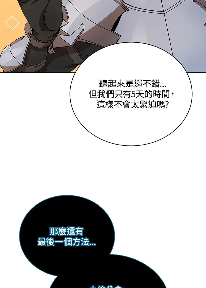 漫画《死灵术师学院的召唤天才》第45话第72张图