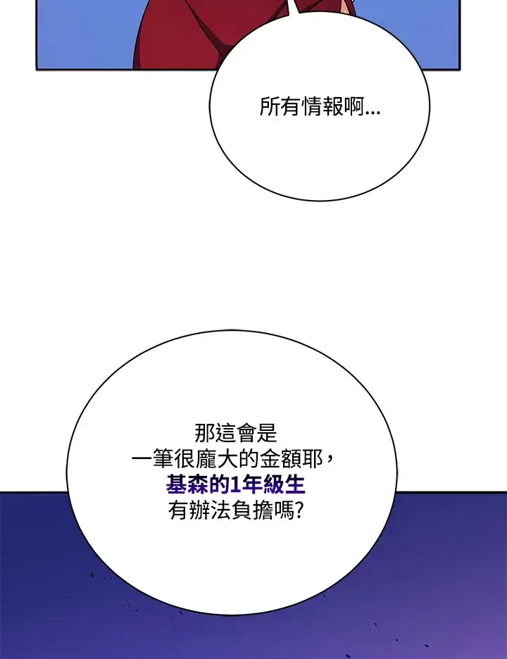 漫画《死灵术师学院的召唤天才》第46话第5张图