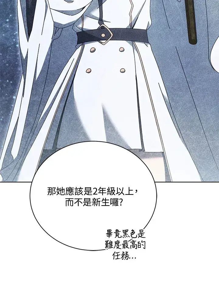 漫画《死灵术师学院的召唤天才》第47话第29张图