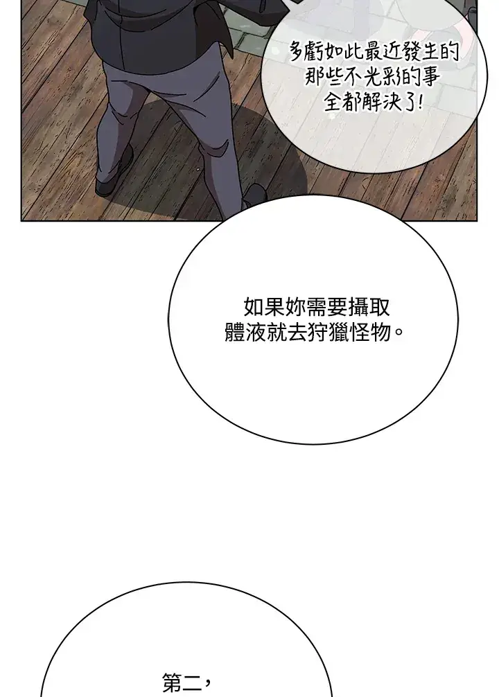 漫画《死灵术师学院的召唤天才》第50话第4张图