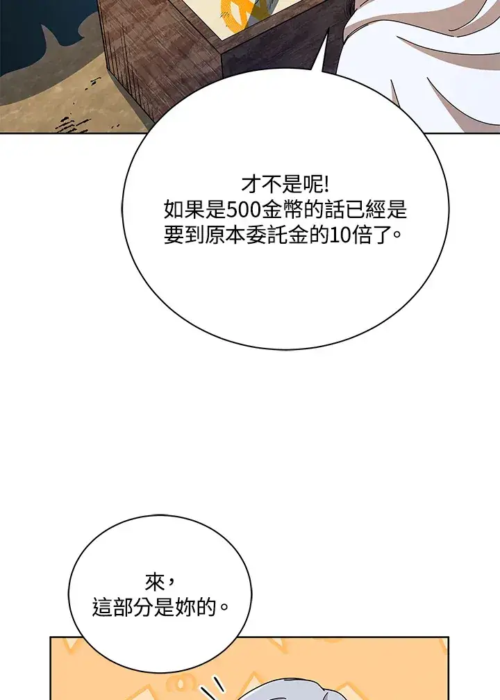漫画《死灵术师学院的召唤天才》第50话第46张图