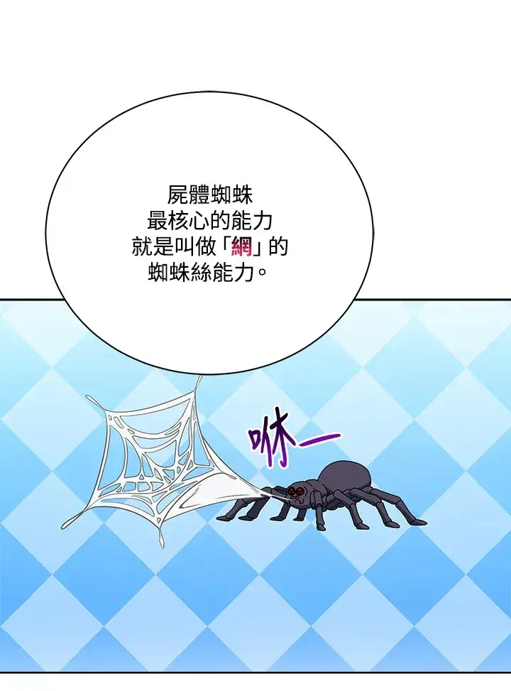 漫画《死灵术师学院的召唤天才》第50话第79张图