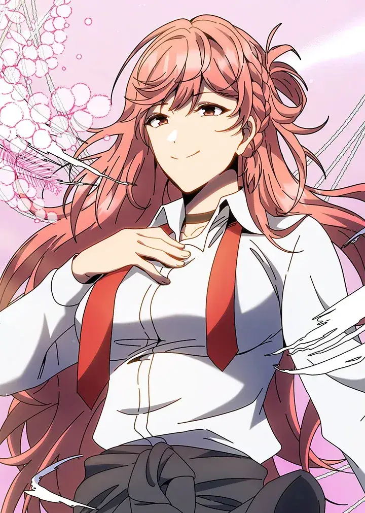 漫画《死灵术师学院的召唤天才》第51话第54张图