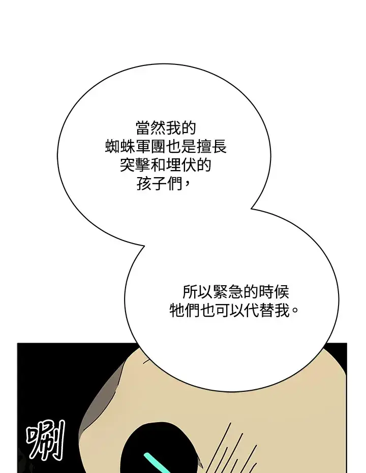 漫画《死灵术师学院的召唤天才》第51话第64张图