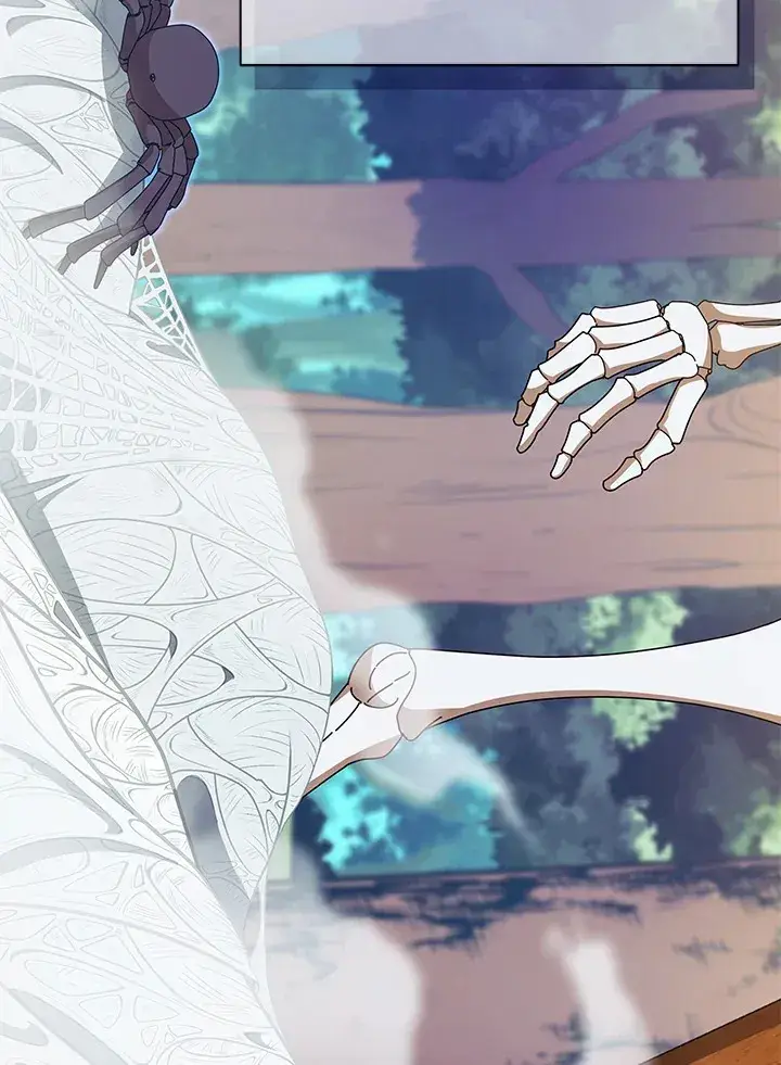 漫画《死灵术师学院的召唤天才》第51话第8张图