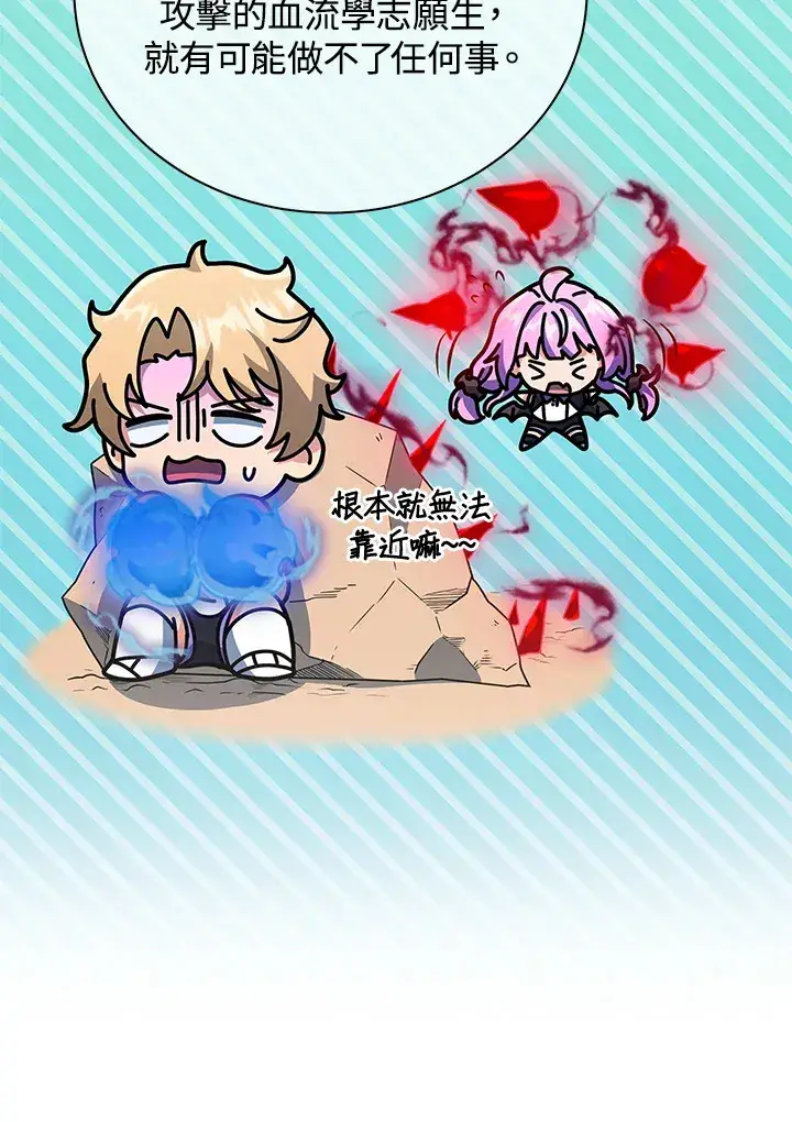 漫画《死灵术师学院的召唤天才》第53话第20张图
