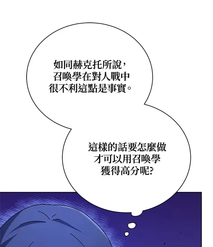 漫画《死灵术师学院的召唤天才》第53话第32张图