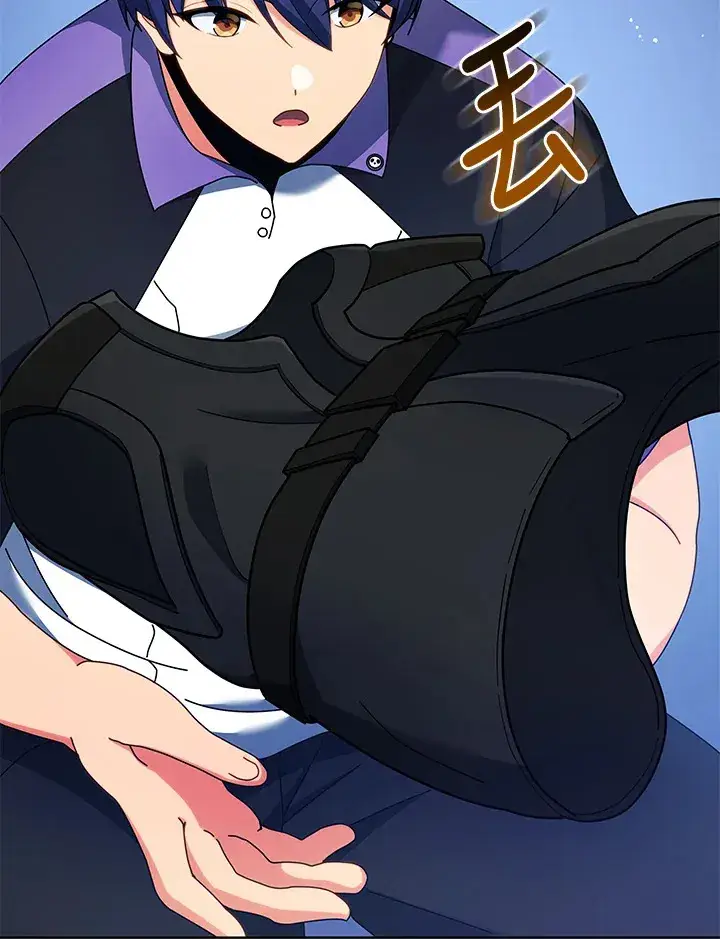 漫画《死灵术师学院的召唤天才》第53话第45张图