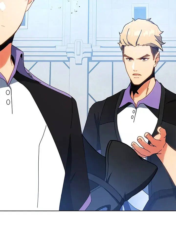 漫画《死灵术师学院的召唤天才》第54话第11张图