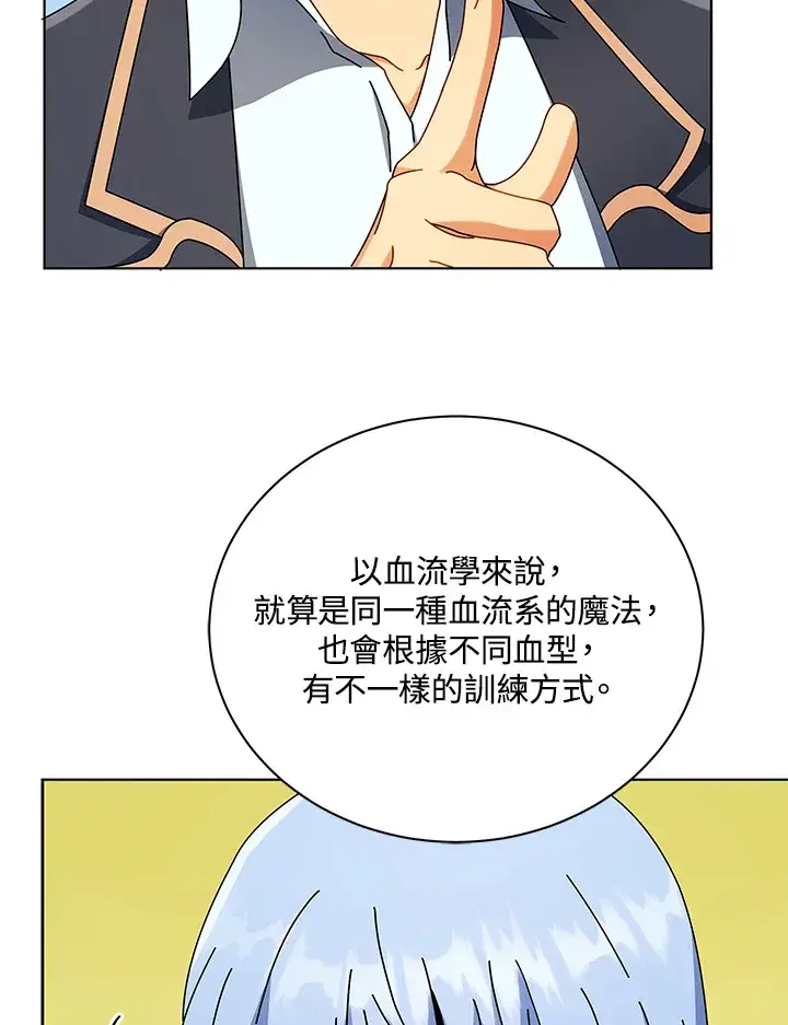漫画《死灵术师学院的召唤天才》第55话第60张图