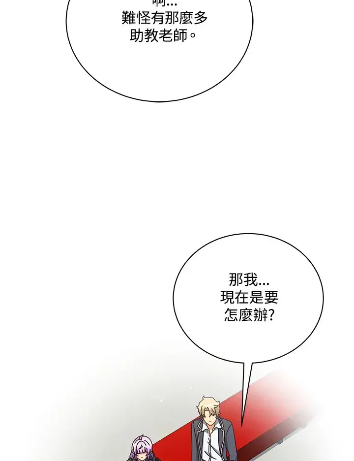 漫画《死灵术师学院的召唤天才》第55话第64张图