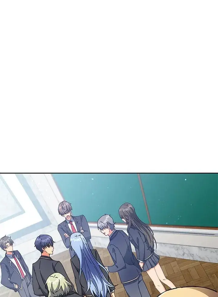 漫画《死灵术师学院的召唤天才》第56话第26张图