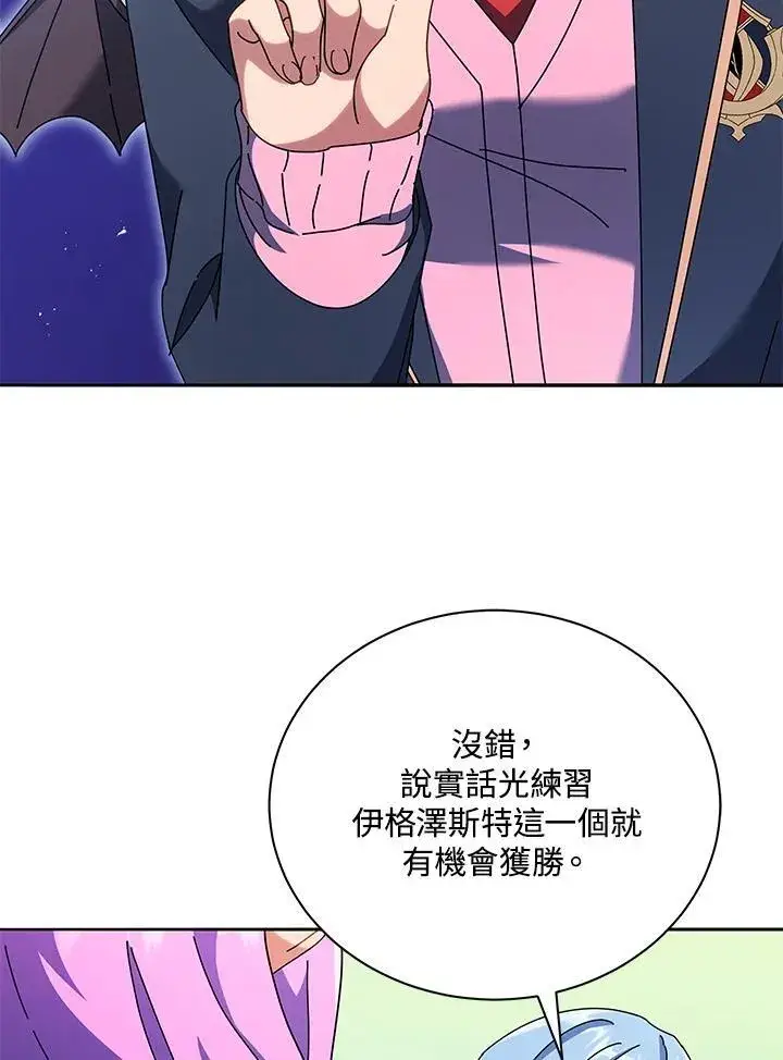 漫画《死灵术师学院的召唤天才》第58话第119张图