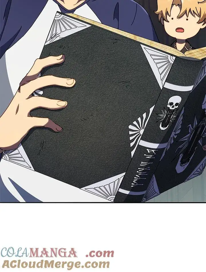 漫画《死灵术师学院的召唤天才》第58话第65张图