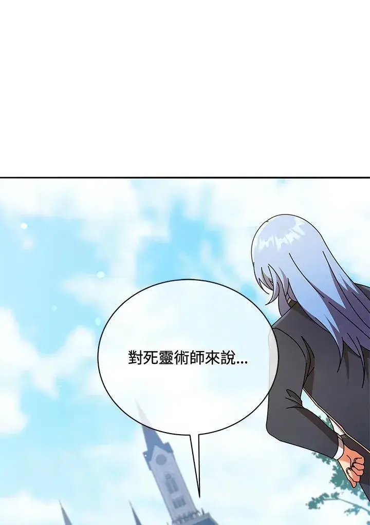 漫画《死灵术师学院的召唤天才》第61话第20张图