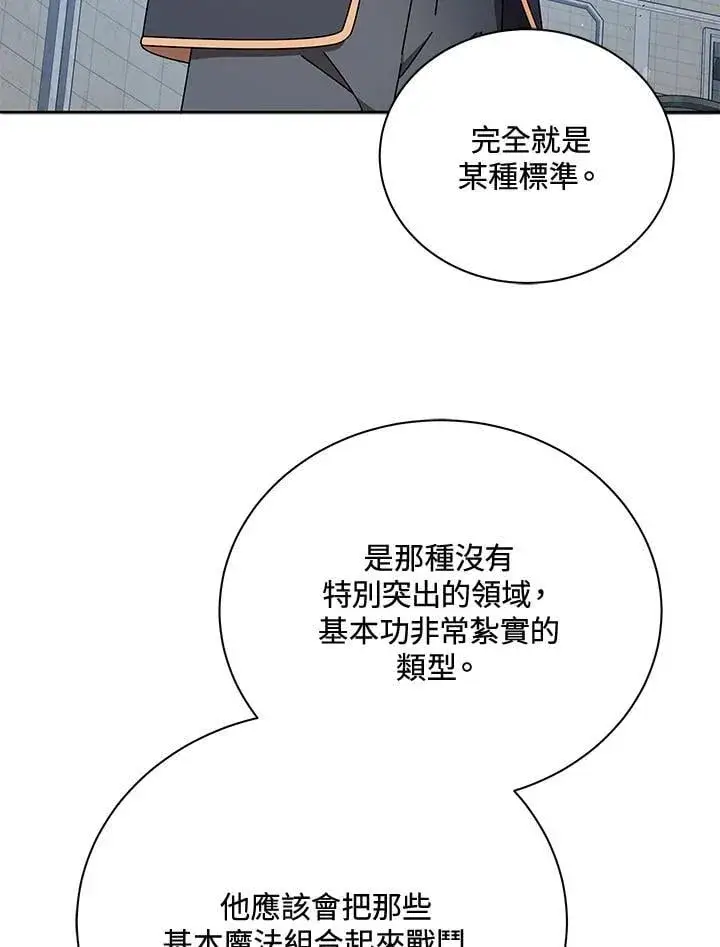 漫画《死灵术师学院的召唤天才》第62话第15张图