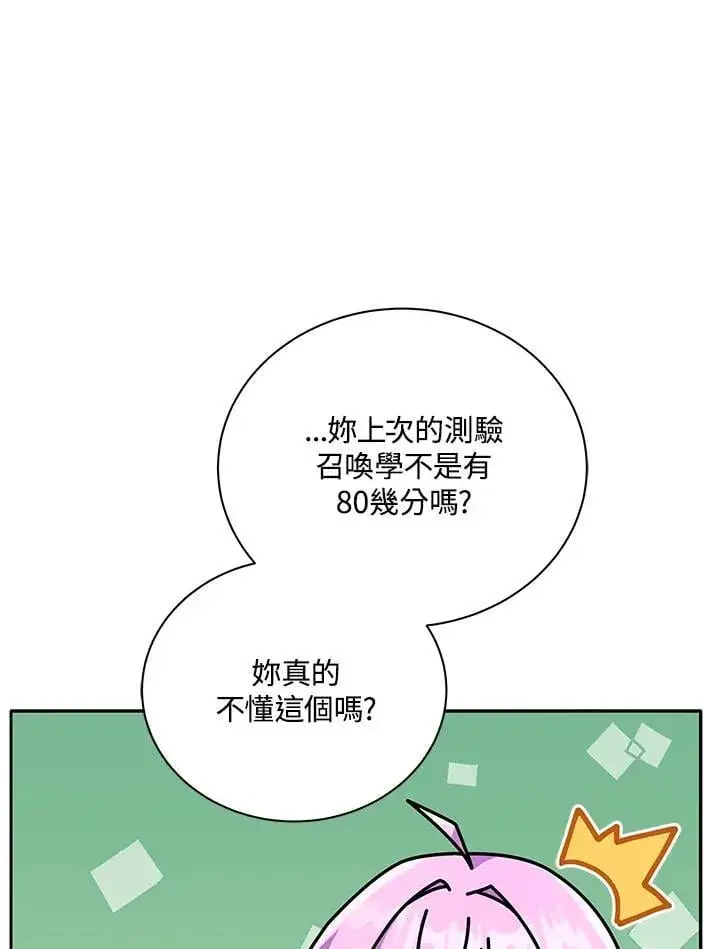 漫画《死灵术师学院的召唤天才》第63话第55张图