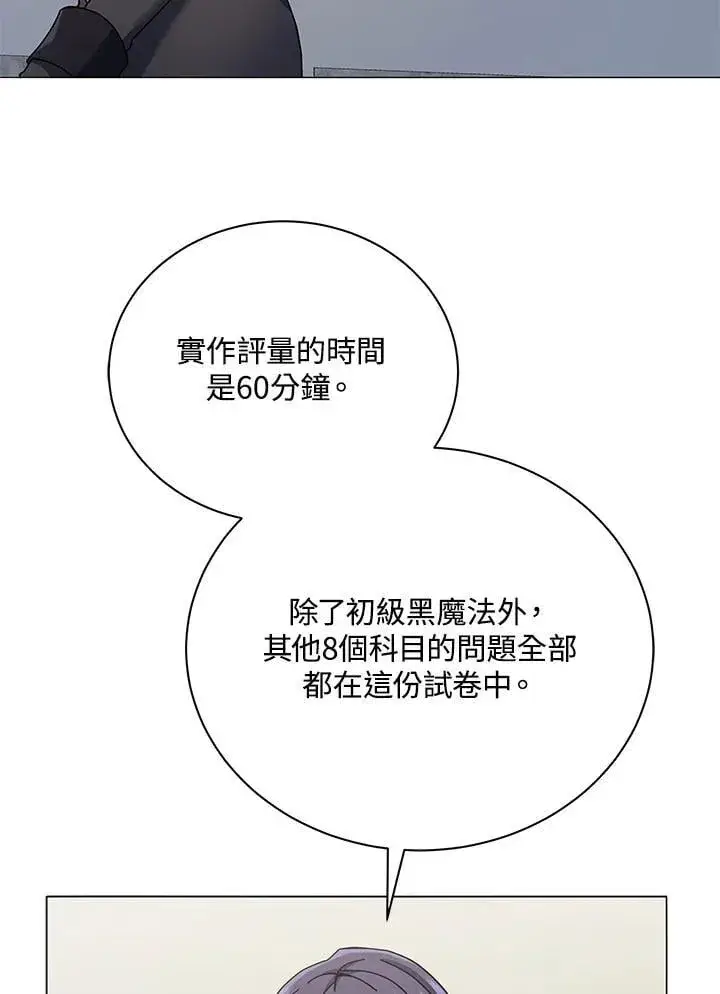 漫画《死灵术师学院的召唤天才》第65话第4张图