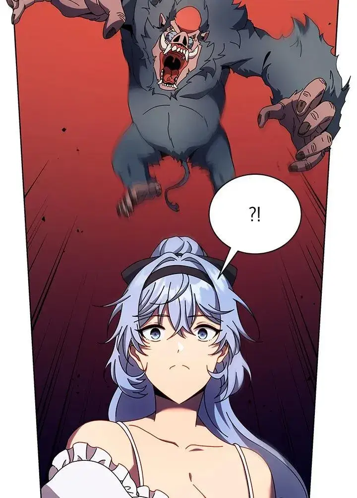 漫画《死灵术师学院的召唤天才》第66话第95张图