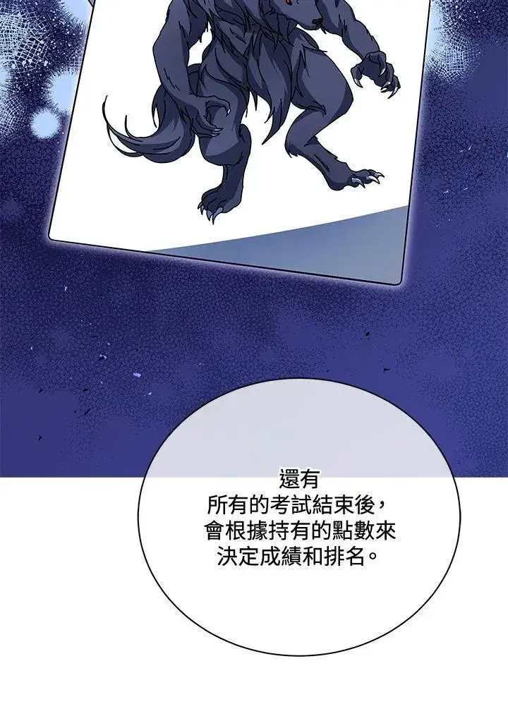 漫画《死灵术师学院的召唤天才》第70话第33张图