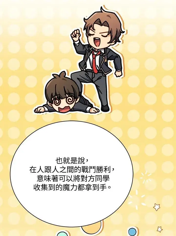 漫画《死灵术师学院的召唤天才》第70话第45张图