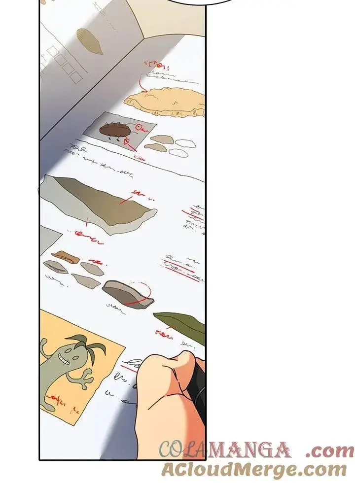 漫画《死灵术师学院的召唤天才》第70话第73张图