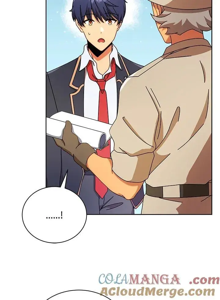 漫画《死灵术师学院的召唤天才》第71话第69张图
