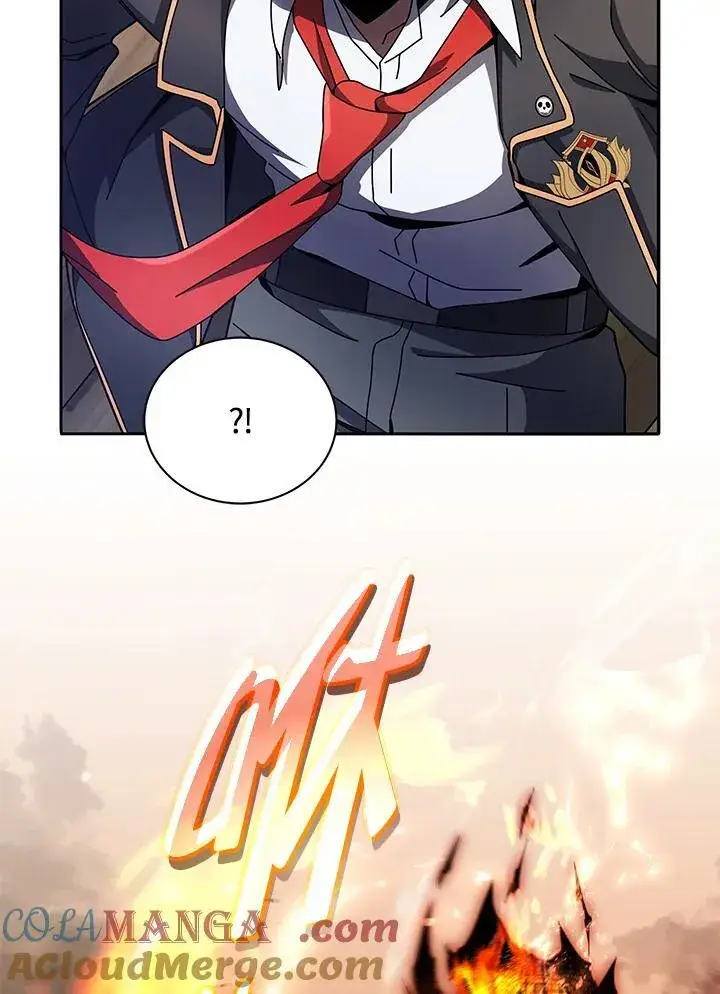 漫画《死灵术师学院的召唤天才》第74话第17张图