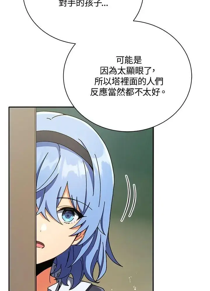 漫画《死灵术师学院的召唤天才》第77话第63张图